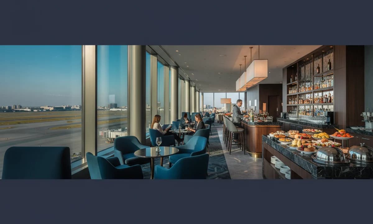 The Lounge Florianópolis dobra de tamanho: O que muda para viajantes internacionais?
