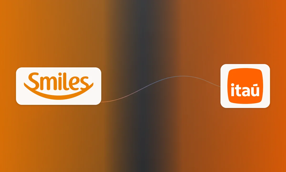 Transferência de Pontos – Smiles: Ganhe até 70% de Bônus em Milhas Itaú!