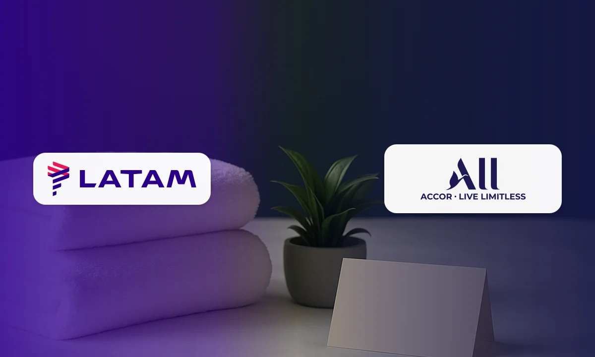 Transfira Milhas LATAM Pass para o ALL Accor e ganhe até 20% de bônus: O que você precisa saber?