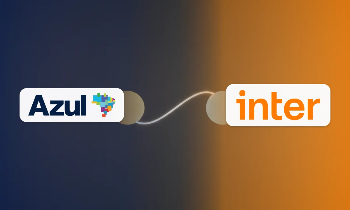 ÚLTIMA CHANCE: Transfira pontos InterLoop p/ Azul e ganhe até 100% de bônus! VoeAzul hoje!
