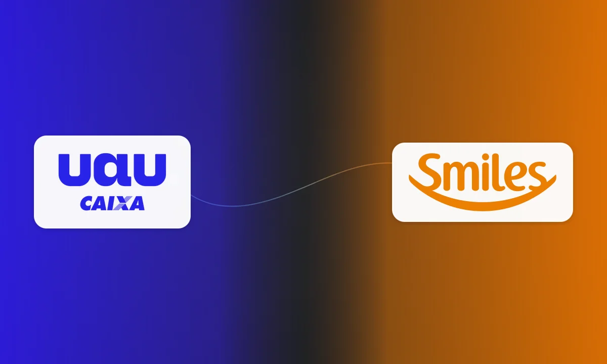 UAU CAIXA e Smiles: Bônus de até 70% na Transferência de Pontos!