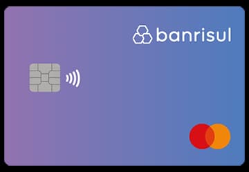 Banrisul Mastercard Básico