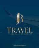 JB Travel Logo