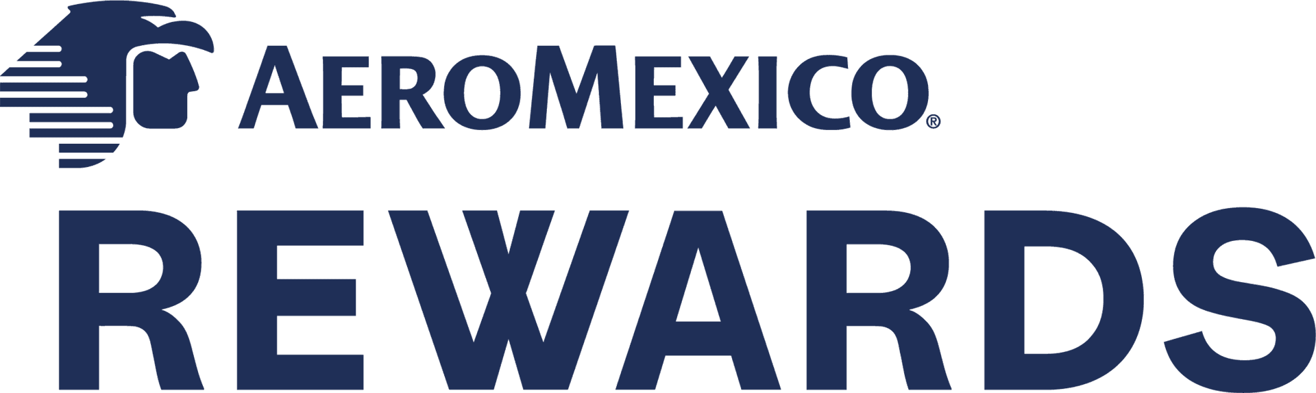 Aeroméxico Rewards