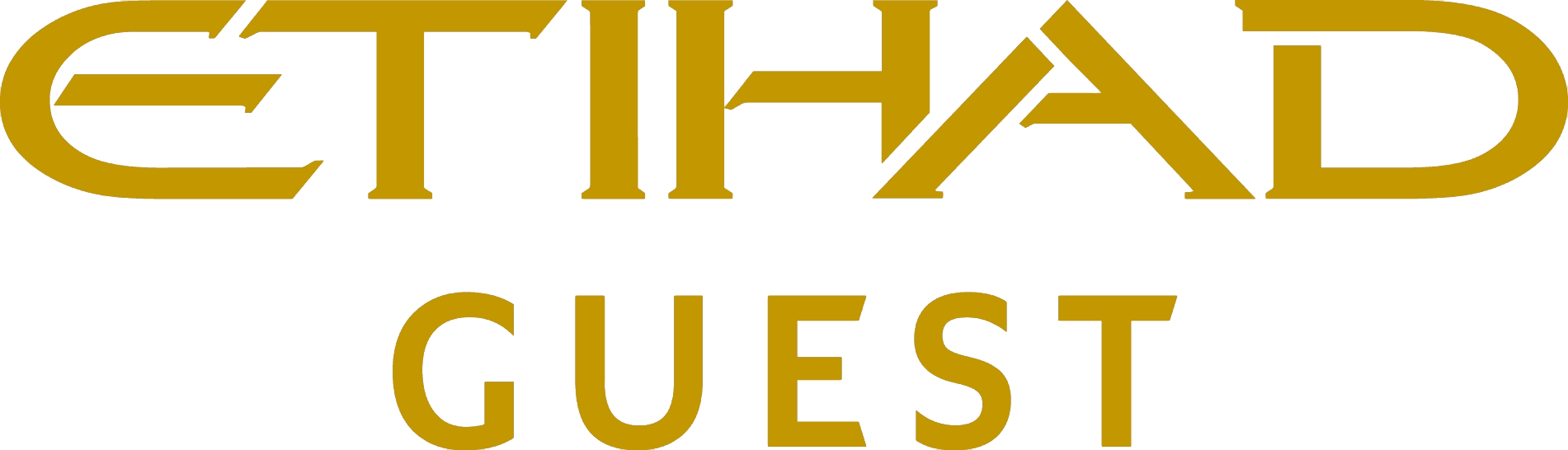 Etihad Guest