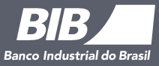 Logo Banco BIB