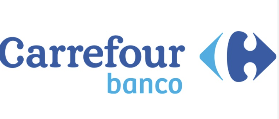 Logo Banco Carrefour