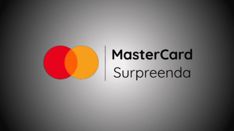 códigos Mastercard Surpreenda