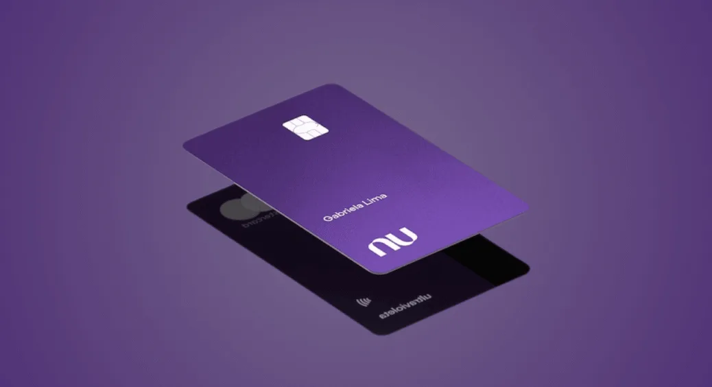 Cartão de Crédito Nubank Ultravioleta o Melhor Cashback do Mercado
