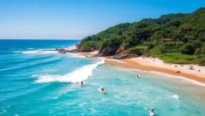 10 Melhores praias em Santa Catarina