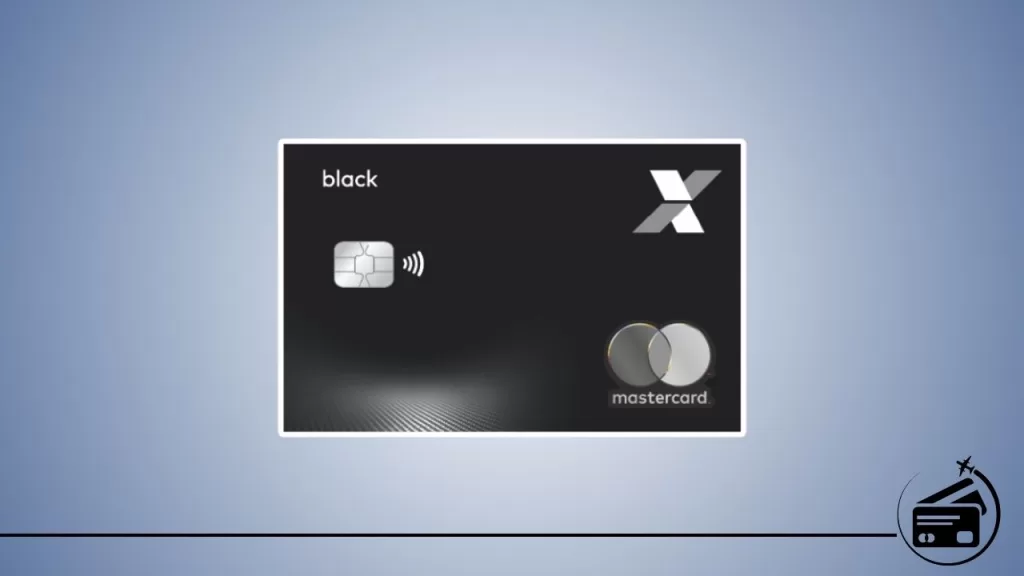 Cartão CAIXA Mastercard Black