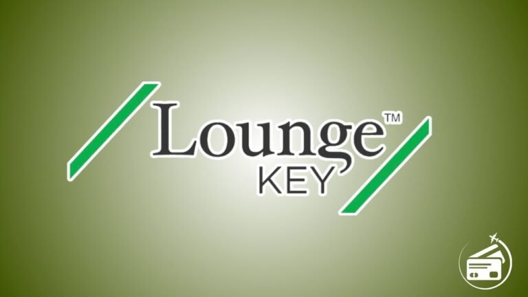 LoungeKey