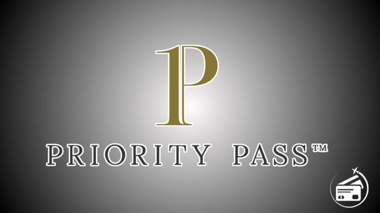 Priority Pass