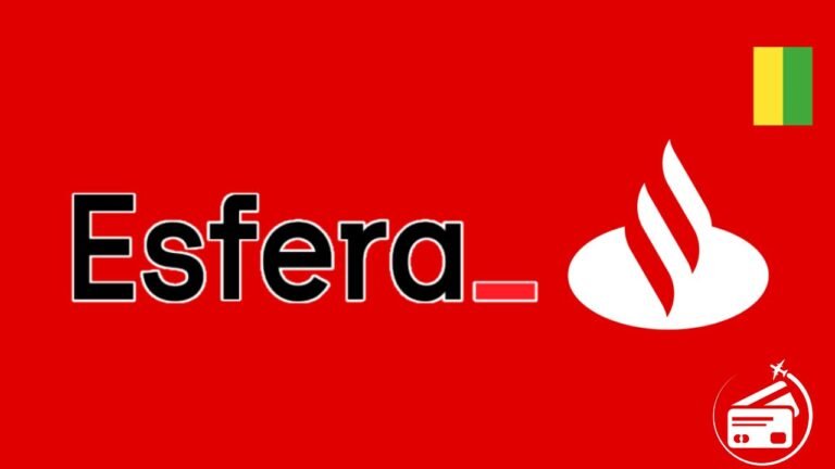 Programa esfera santander