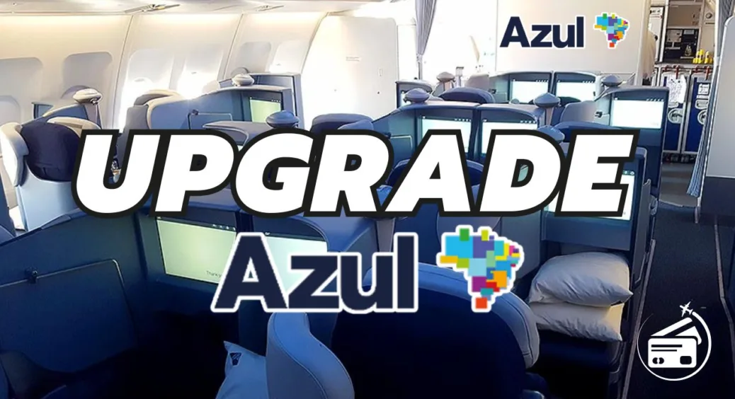 Upgrade Executiva da Azul: Como Funciona, Opções, Custos e Dicas para Aproveitar