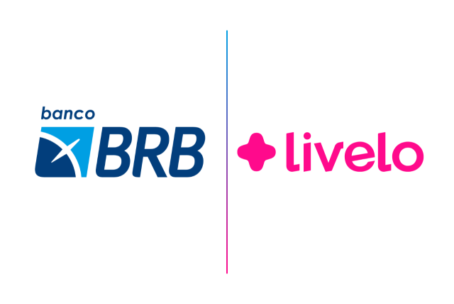 BRB e Livelo Anunciam parceira