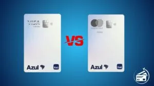 cartão visa infinite ou skyline da azul, blog cartões e viagens