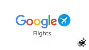 google voos