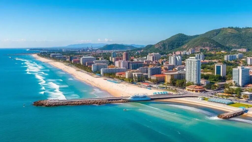 Guia completo sobre Florianópolis