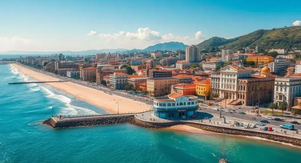 Guia completo sobre João Pessoa