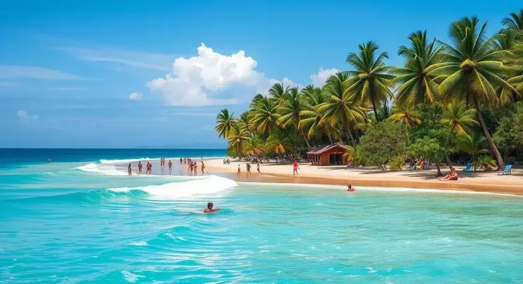 Maceió : Guia completo sobre essa lugar lindo para conhecer