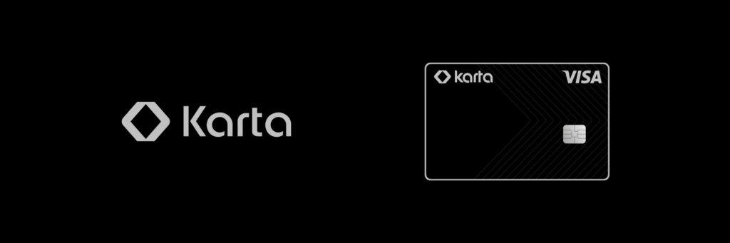 Karta cartão de crédito americano 0,69% de IOF