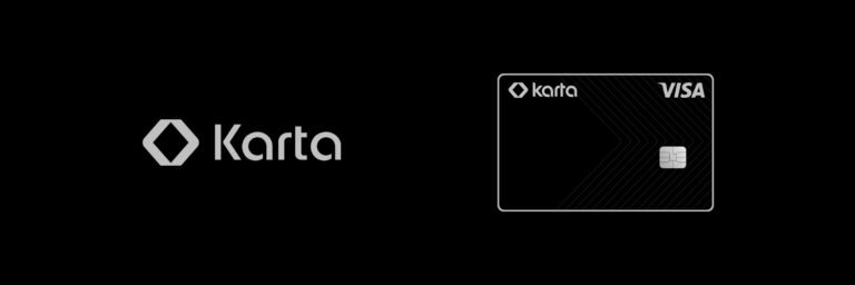 Karta cartão de crédito americano 0,69% de IOF