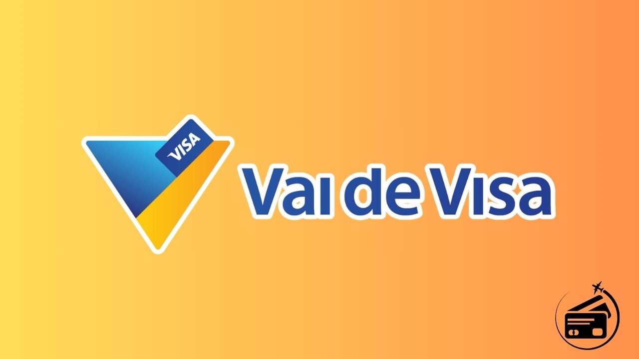 Programa Vai de Visa , blog cartões e viagens