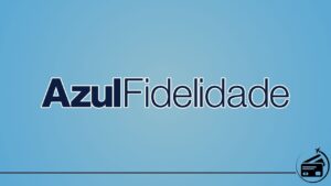Azul Fidelidade