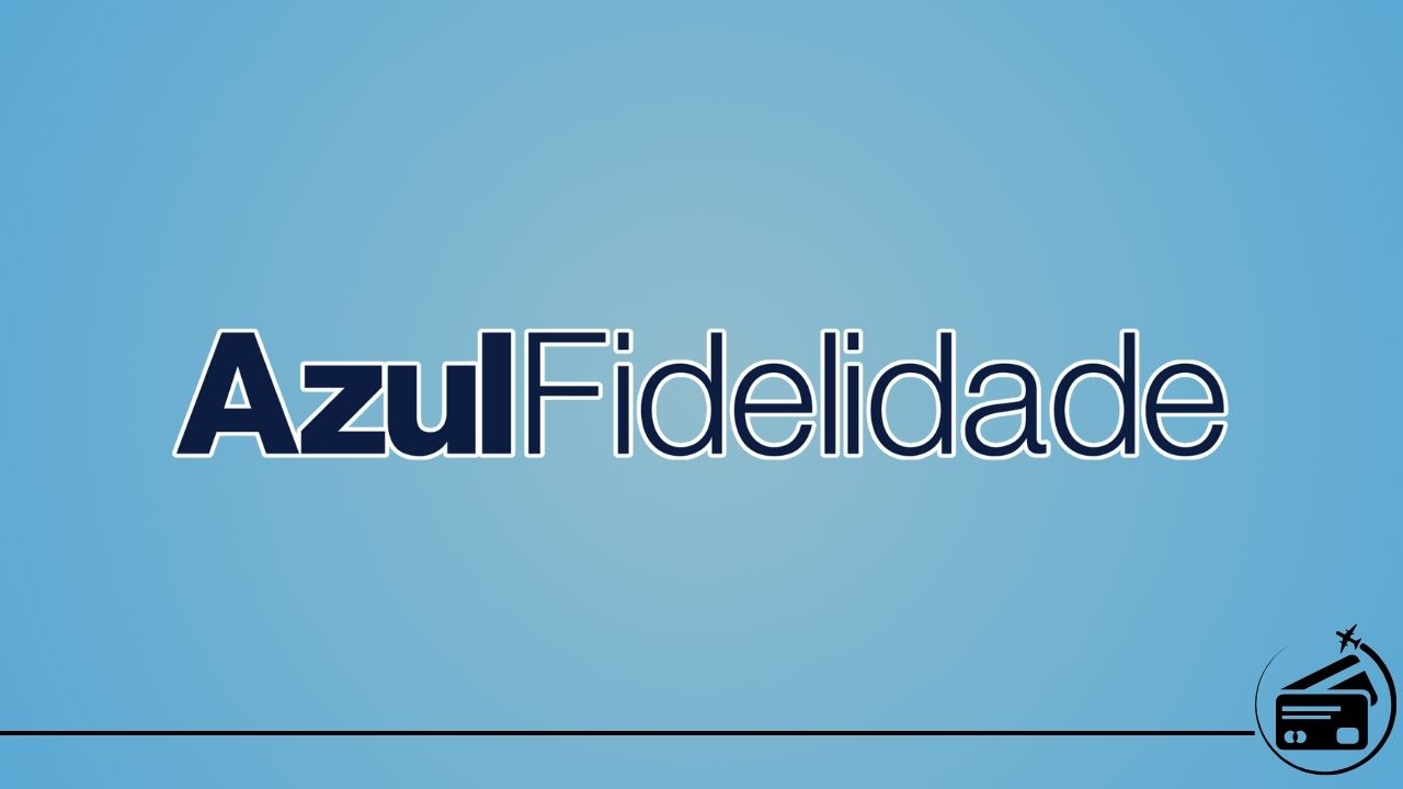 Azul Fidelidade