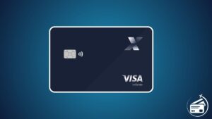 Cartão CAIXA Visa Infinite para Investidores