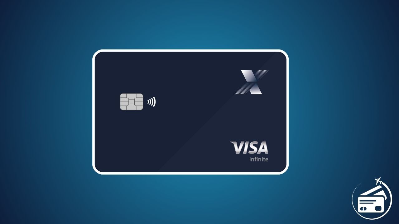 Cartão CAIXA Visa Infinite para Investidores
