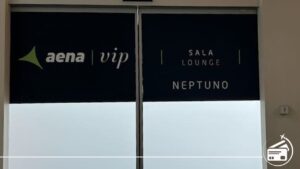 Sala VIP Neptuno