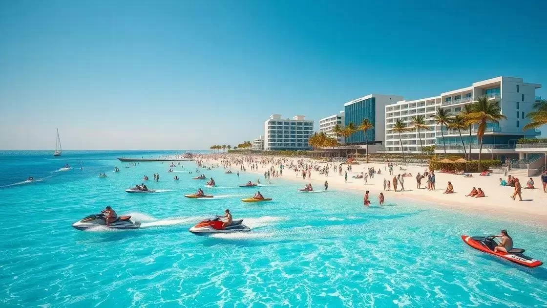 alta temporada: prós e contras alta temporada: prós e contras