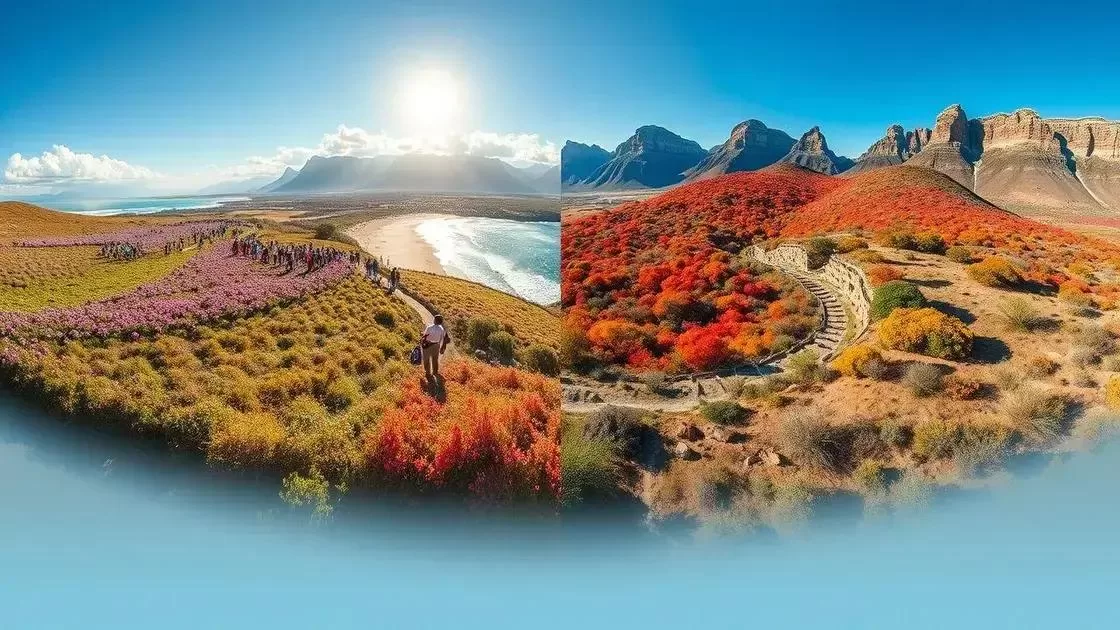 como as estações influenciam o turismo como as estações influenciam o turismo