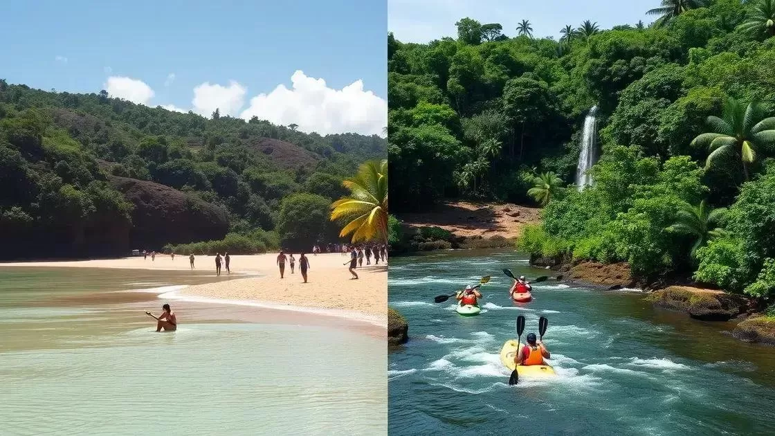 como o clima influencia as atividades ao ar livre como o clima influencia as atividades ao ar livre