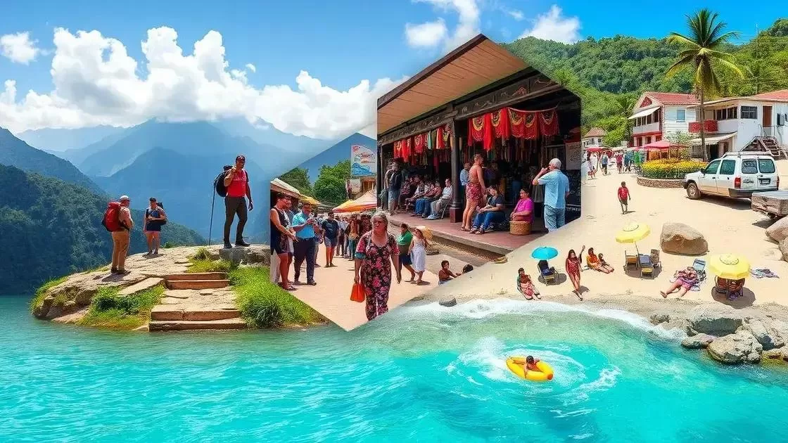 Como planejar a viagem conforme seu perfil