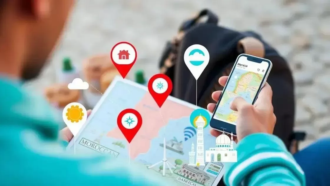 Como planejar seu roteiro conforme a época