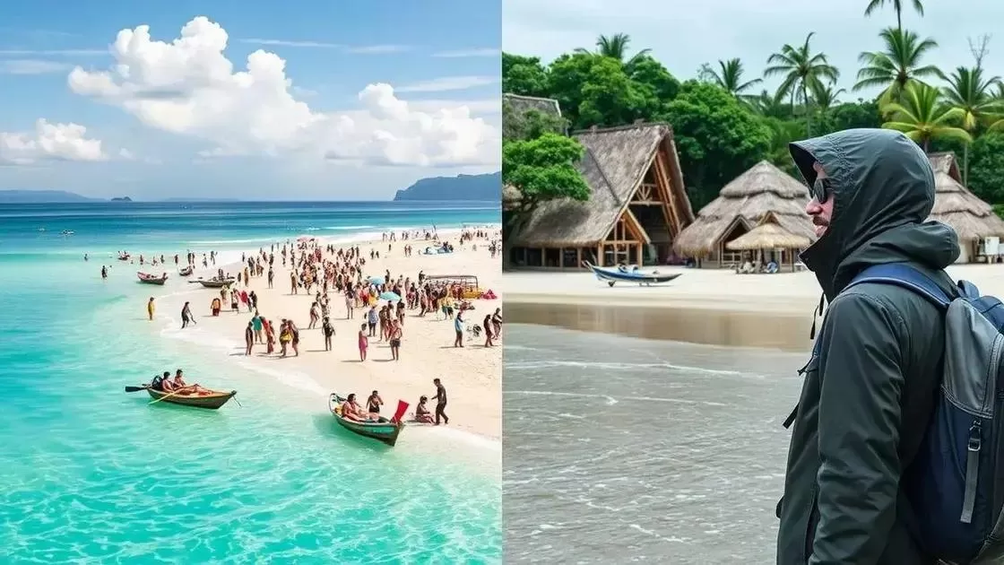 dicas para viajar na alta e baixa temporada dicas para viajar na alta e baixa temporada