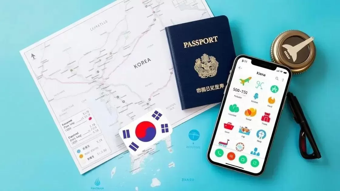 dicas práticas para planejar sua viagem
