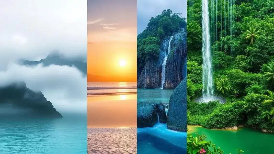 Entenda o clima no Vietnã ao longo do ano