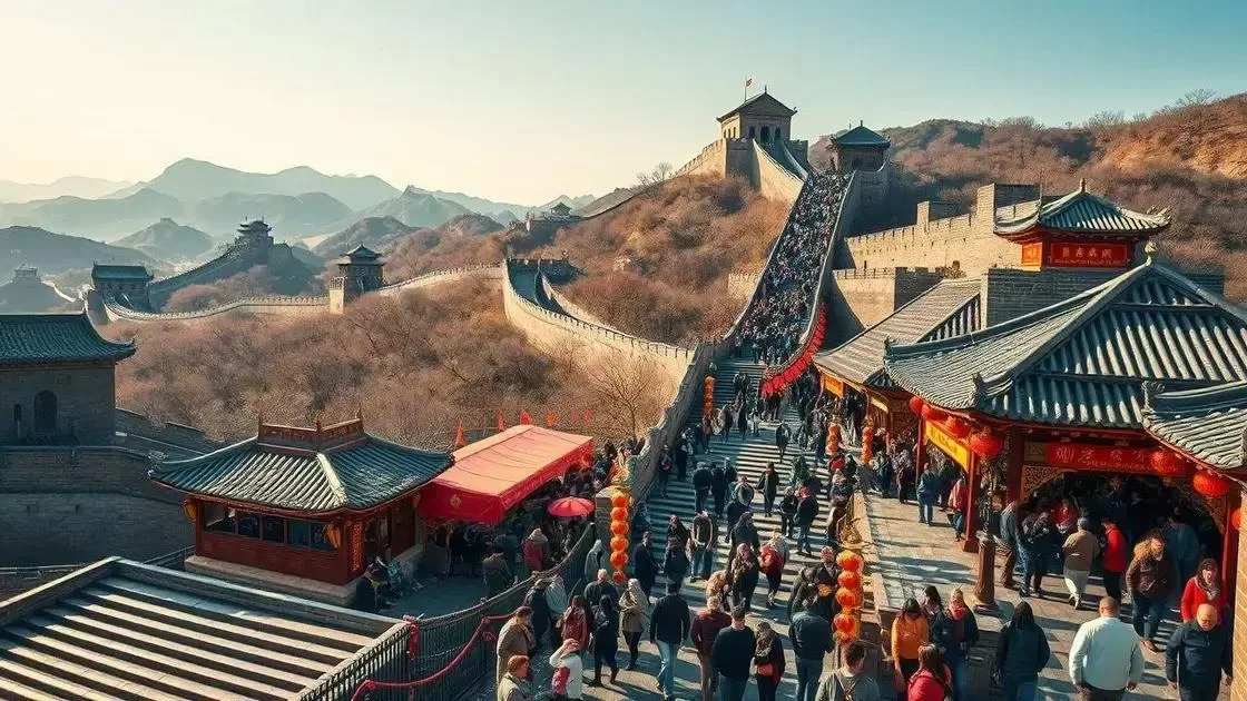 épocas de alta temporada e o que esperar