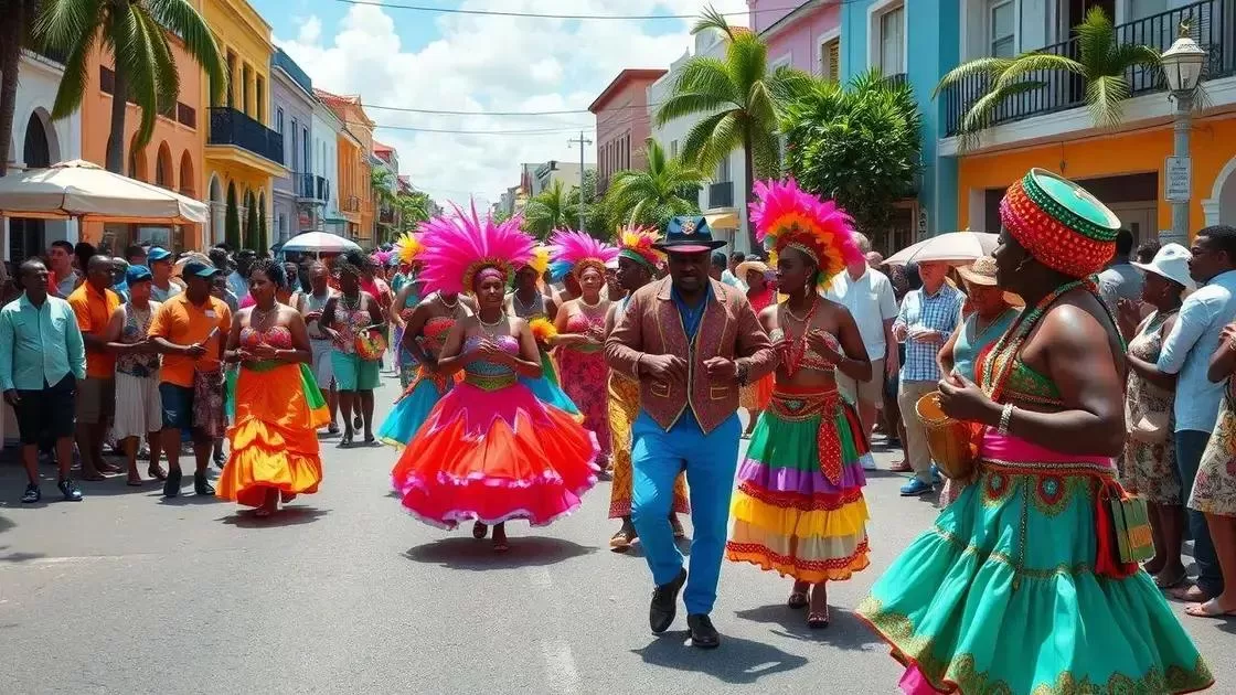 eventos e festivais que influenciam a viagem