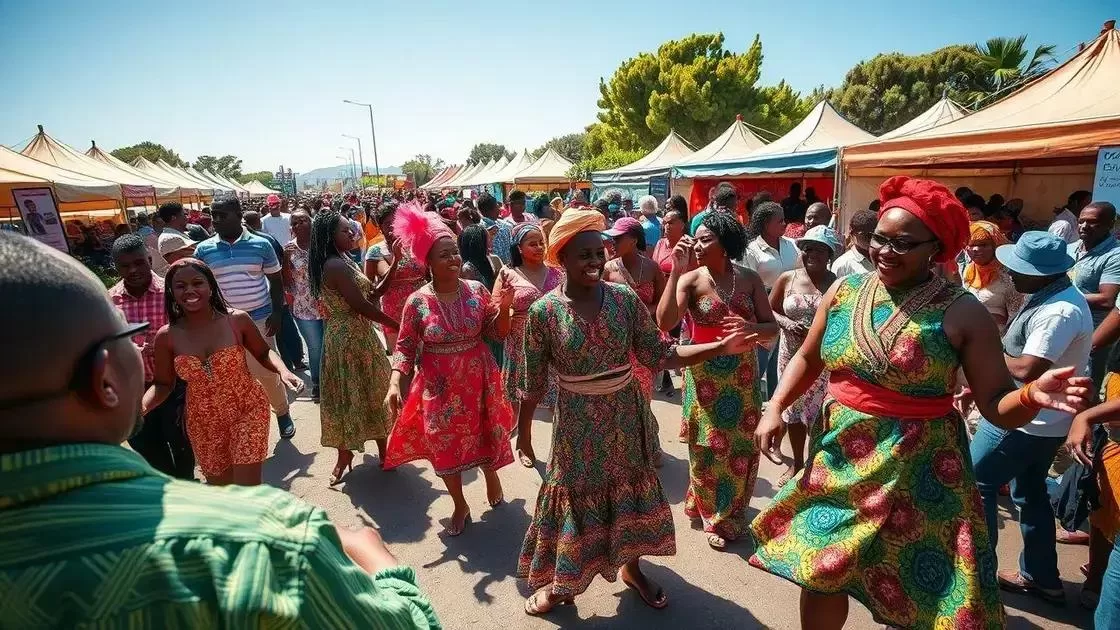 eventos e festivais sazonais imperdíveis eventos e festivais sazonais imperdíveis