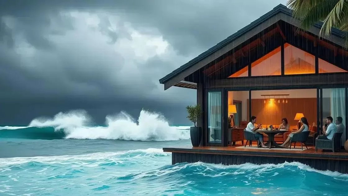 impacto das monções no turismo impacto das monções no turismo