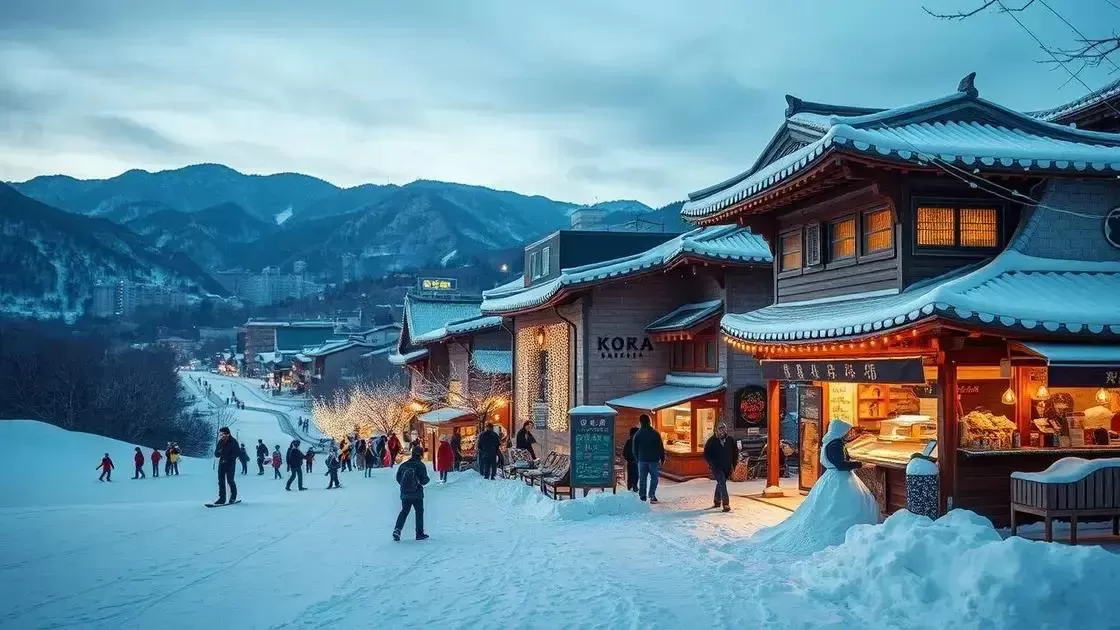 inverno: esportes na neve e charme das cidades