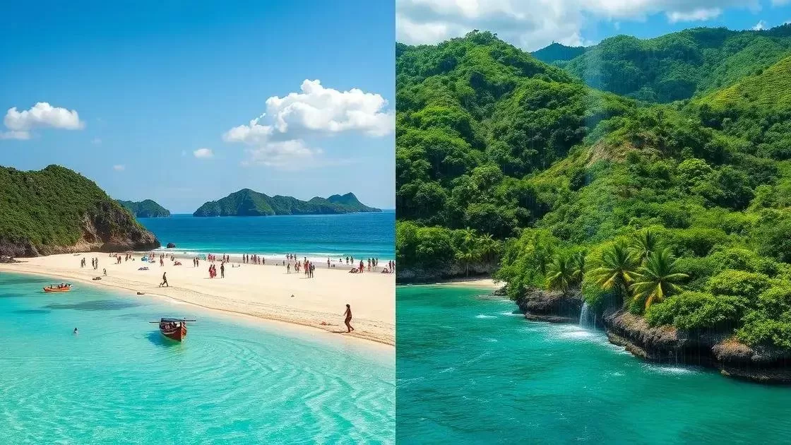 Melhor época para explorar o sul do Vietnã