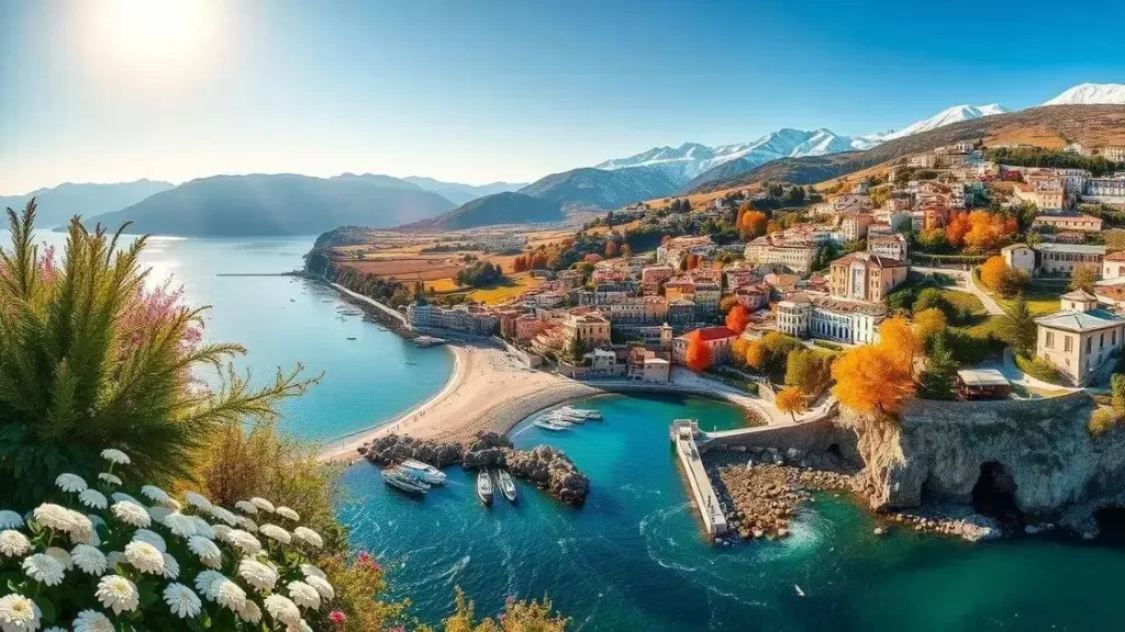 Melhores épocas para visitar a Itália