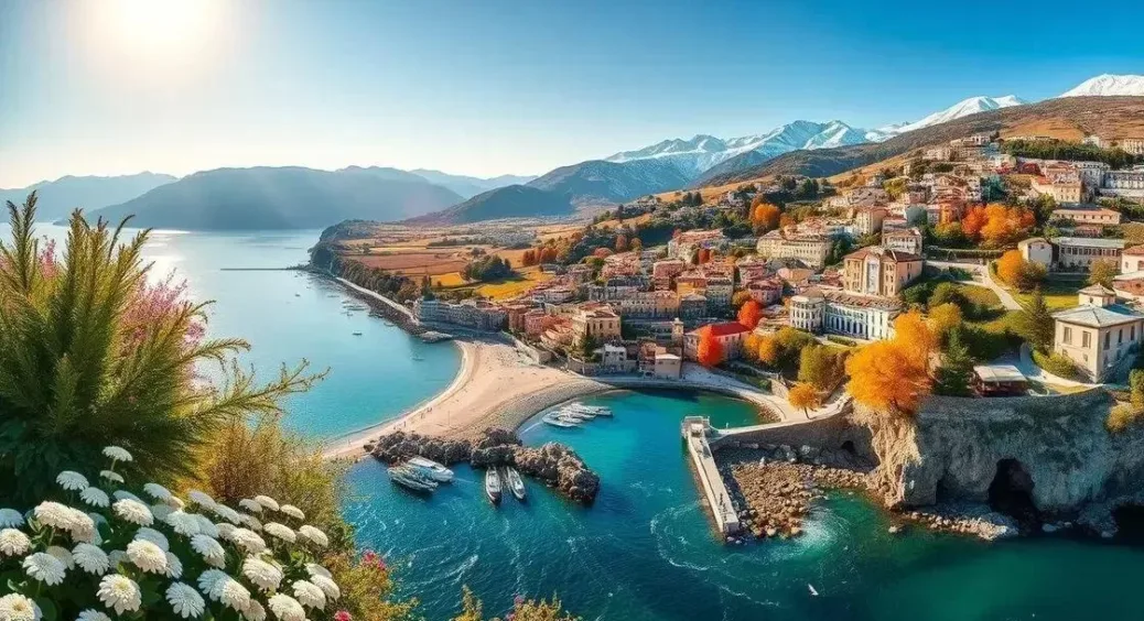 Melhores épocas para visitar a Itália