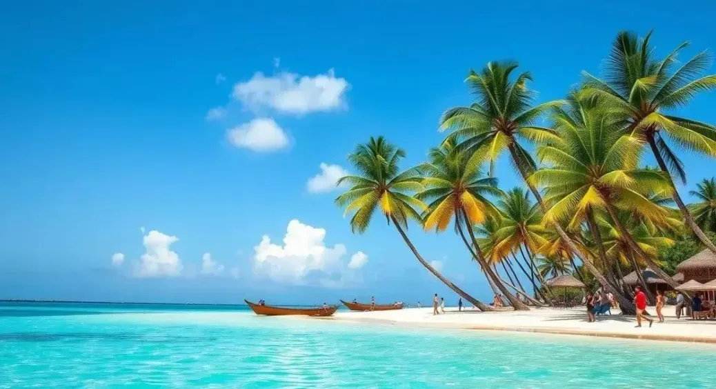 Melhores épocas para visitar a Jamaica